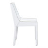 Picture of Fashion Dining Chair White , SET OF 2 *D