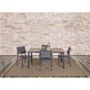 Picture of 5 Piece Patio Dining Set