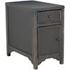 Picture of CHAIRSIDE END TABLE