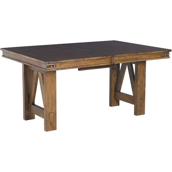 Picture of Eastwood Trestle Dining Table