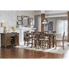 Picture of Eastwood Trestle Dining Table