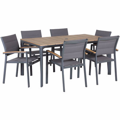 Picture of 7 Piece Patio Dining Set