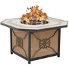 Picture of Barnwood Gas Fire Pit