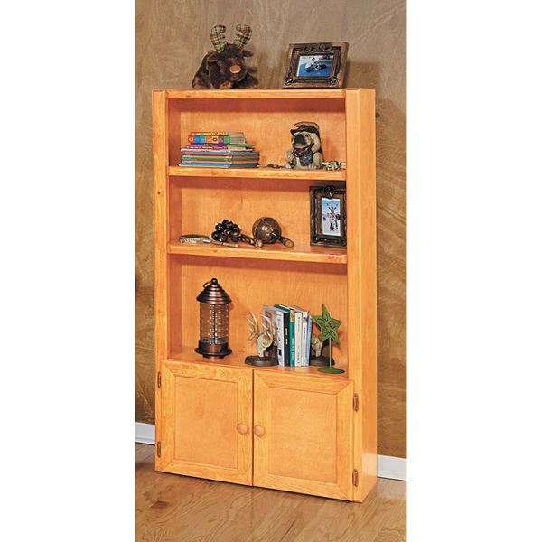 Picture of Bunkhouse Bookcase