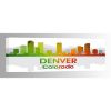 Picture of Denver Rainbow Spectrum 60x20 *D