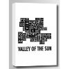 Picture of Valley of the Sun 24x36 *D