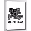 Picture of Valley of the Sun 24x36 *D