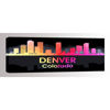 Picture of Denver CO Night Lights 60x20 *D