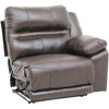 Picture of RAF Power Recliner with Adjustable Headrest