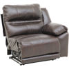 Picture of RAF Power Recliner with Adjustable Headrest and Lu