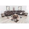 Picture of Bergamo 6 Piece Power Reclining Sectional with Adjustable Headrest