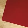 Picture of Barrister Lane Side Table RedBerry Red * D