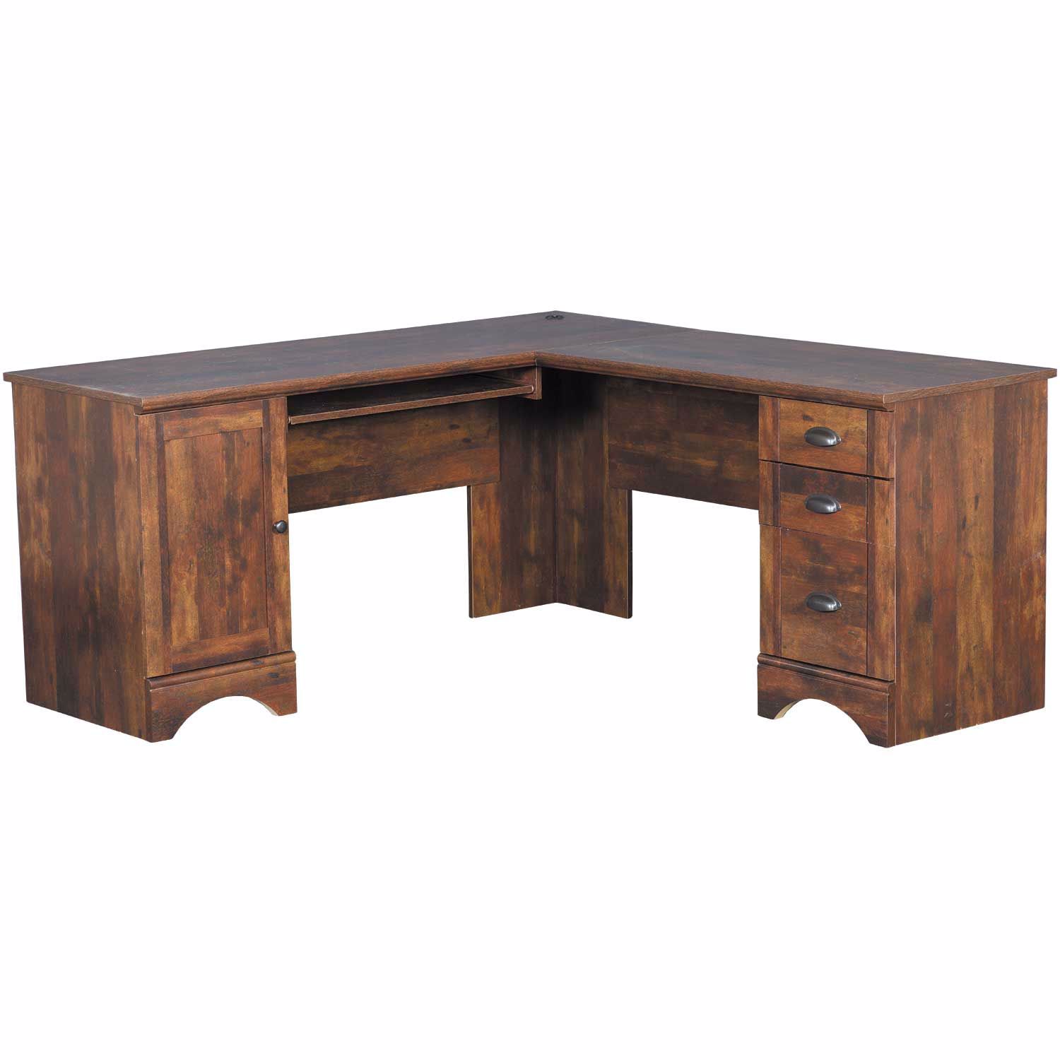 Sauder eden online rue desk