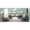 Picture of Maxwell Gray Loveseat