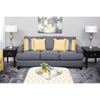 Picture of Maxwell Gray Queen Sleeper Sofa