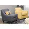Picture of Maxwell Gray Sofa