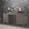 Picture of Artisan Revival 66-Inch Credenza