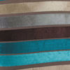 Picture of Teal Stripe 18x18 Pillow
