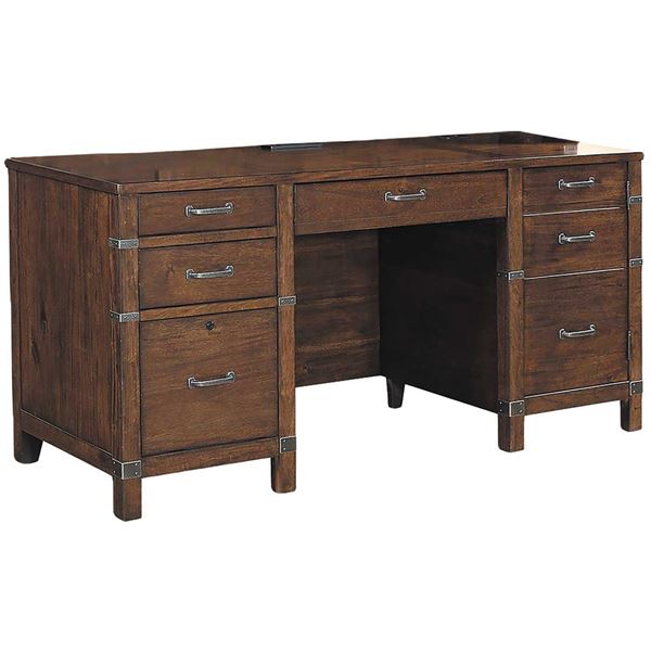 Picture of Canfield 66-Inch Credenza