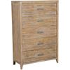 Picture of Torino 5 Drawer Chest