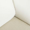 Picture of Zeke Cream Accent Chair