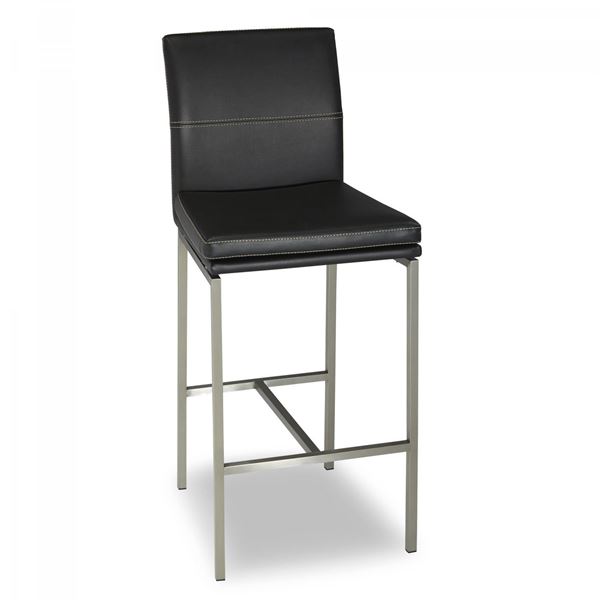 Picture of Phoenix Metal Counter Stool * D