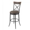 Picture of Boise Metal Counter Stool * D