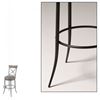 Picture of Boise Metal Counter Stool * D