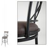 Picture of Boise Metal Counter Stool * D