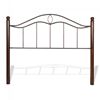 Picture of Cassidy Metal King Headboard * D
