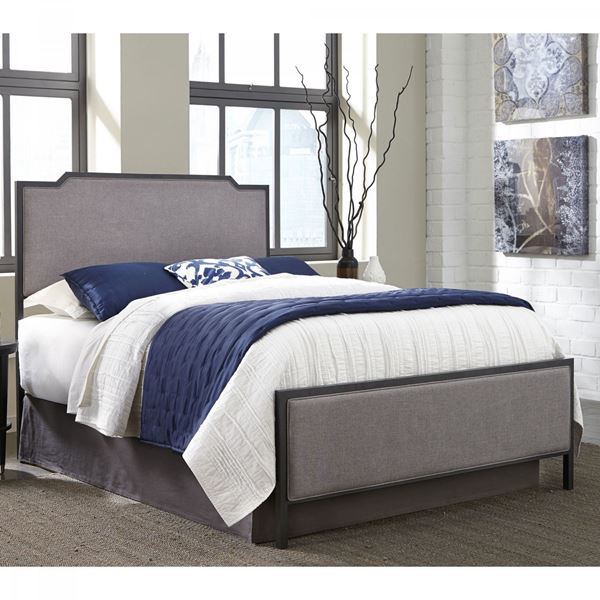 Bayview Complete Twin Bed * D | B71533 | | AFW.com