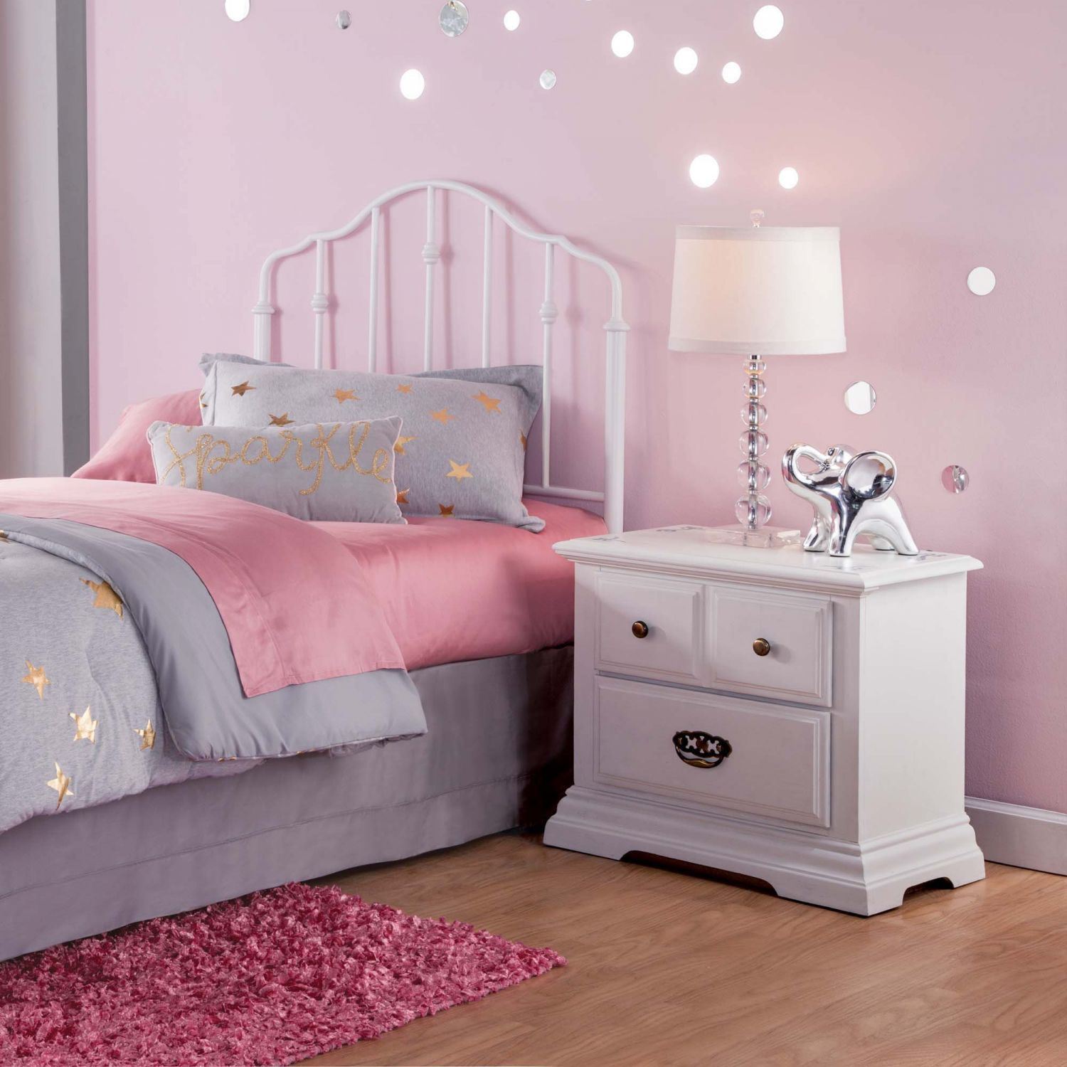 kids headboard