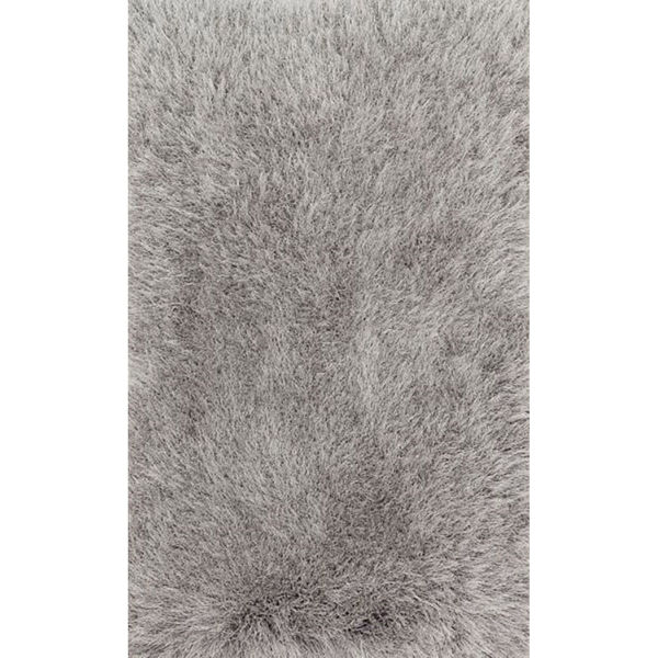 Picture of Orland Silver Shag 5x7 Rug