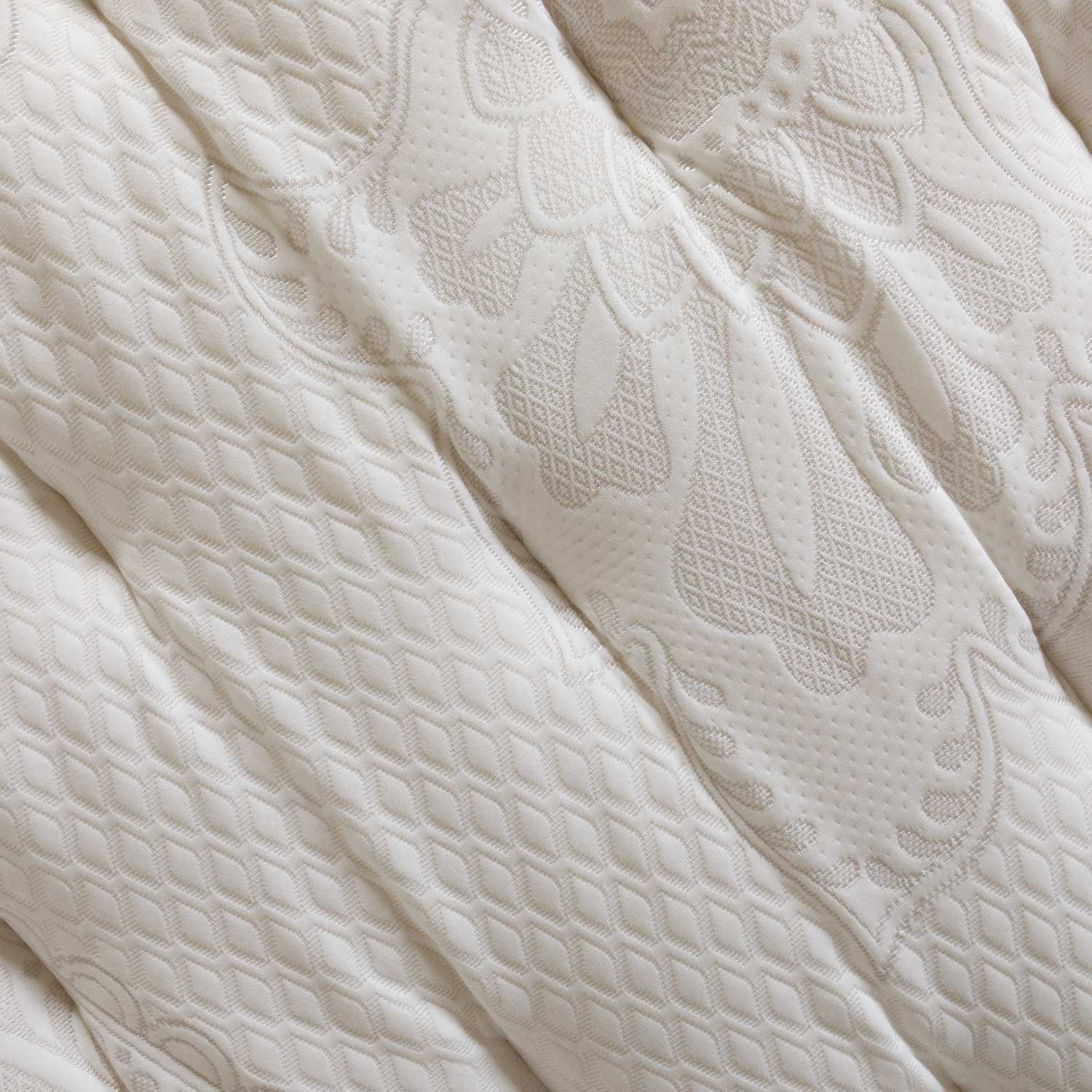 Giana Way Queen Mattress - Beautyrest Mattresses | AFW.com