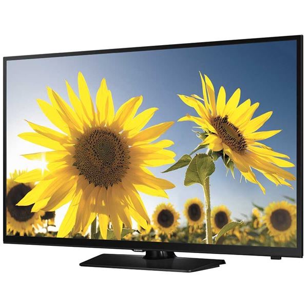 Picture of 40" Class LED 1080p 120CMR 60HZ
