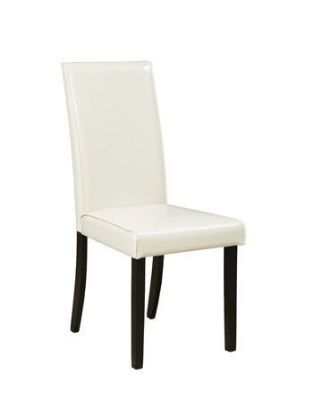 Picture of Kimonte Dining Uph Side Chair, Set Of Two *D