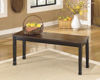 Picture of Owingsville Large Dining Room Bench *D