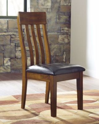 Picture of Ralene Dining Uph Side Chair, Set Of Two *D
