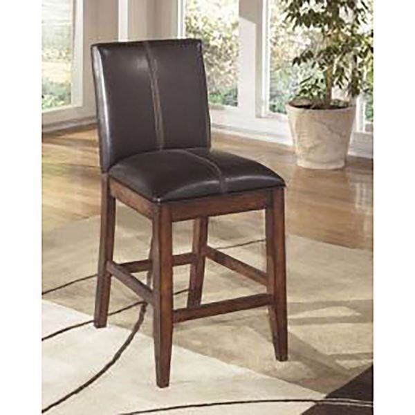 Picture of Larchmont Upholstered Barstool *D