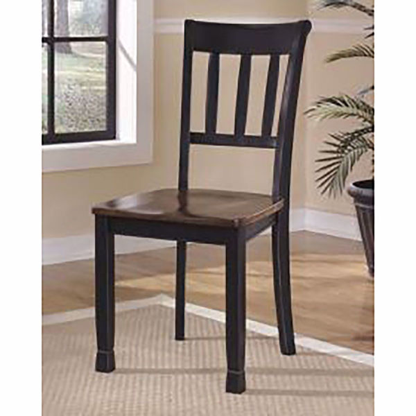 Picture of Owingsville Dining Room Side Chair, Set Of Two