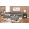 Picture of Maier Charcoal 2 Piece Sectional with LAF Chaise