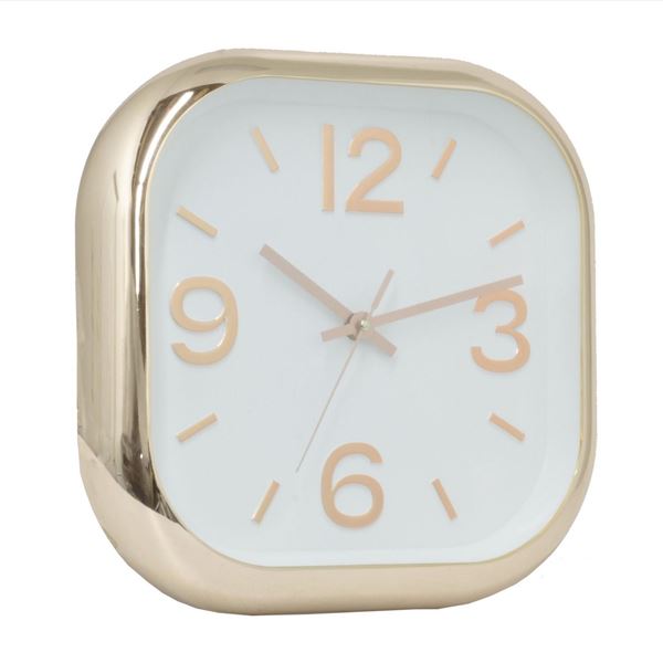 Picture of White Face Wall Clock