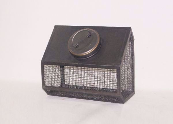 Picture of Wire Metal Storage Box