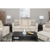 Picture of Webster Linen Sofa
