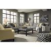 Picture of Cresson 2 Piece Pewter Sectional with RAF Cuddler