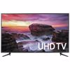 Picture of 58" LED UHD 4K Smart TV