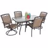 Picture of Bocara Rectangular Patio Table