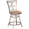 Picture of Bel Air 24" Swivel Armless Barstool