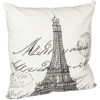 Picture of 20x20 Paris Pillow *P