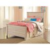 Picture of Willowton Full Storage Bed